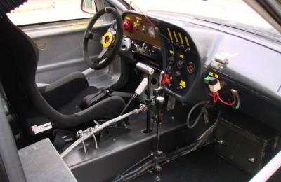 306 T3F 4x4 maxi tourisme autocross rallycross 4