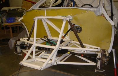 BUGGY 207 5