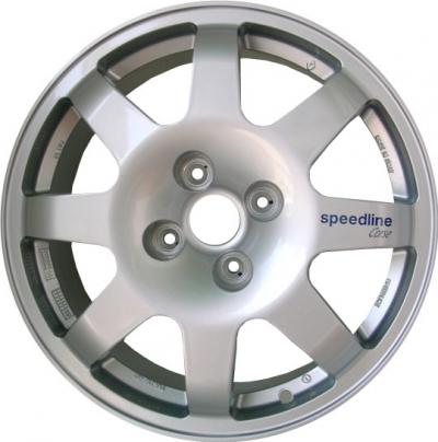 Véritables Jantes Speedline Clio GrA Neuves 16