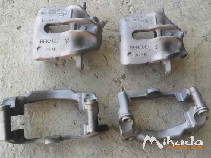 ressort coupelle 205 gti 5