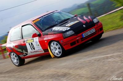 Véritables Jantes Speedline Clio GrA Neuves 16