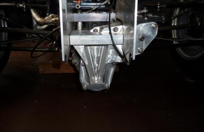 F2 1600 côte RALT RT 36 avec ou sans pièces, ou châssis roulant et moteur séparément 2