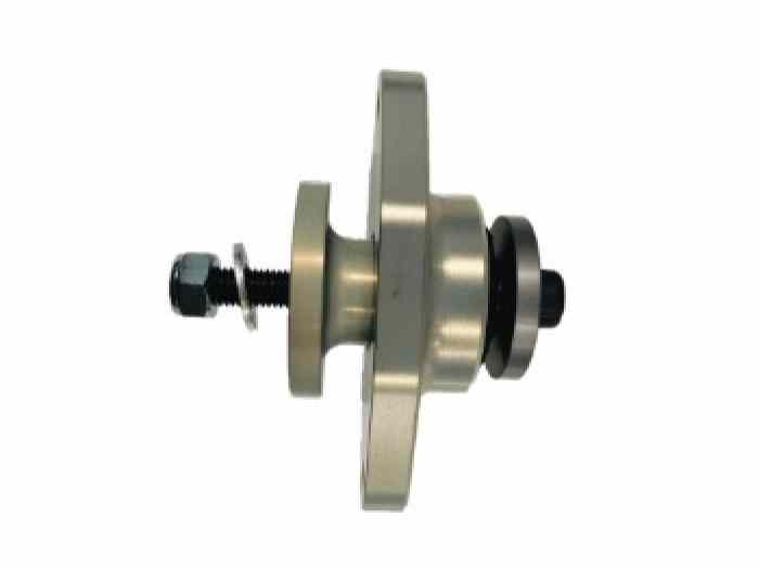 support moteur boite rigide 106 saxo 2