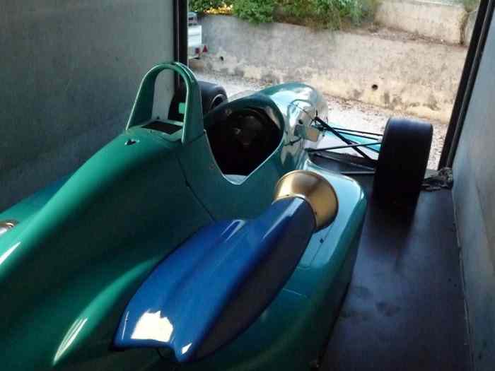 F2 1600 côte RALT RT 36 avec ou sans p...