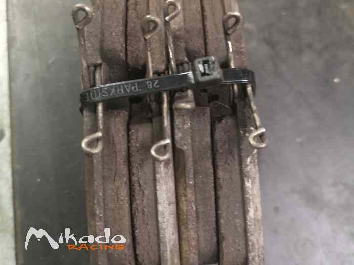 ressort coupelle 205 gti 1