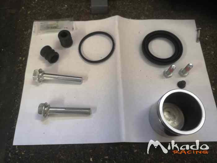 ressort coupelle 205 gti 4