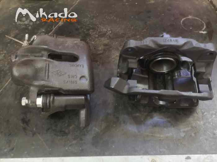 ressort coupelle 205 gti 3