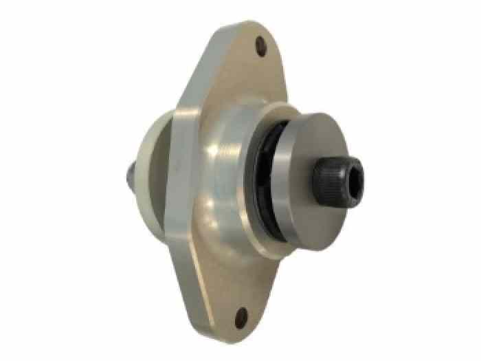 support moteur boite rigide 106 saxo 1