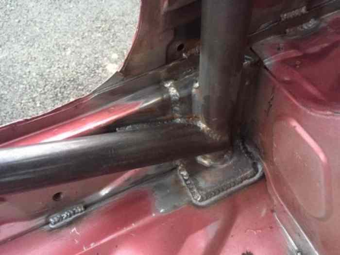 caisse 106 S16 ARCEAU matter EVO 3