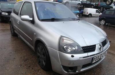 Toute Pièces clio rs 1