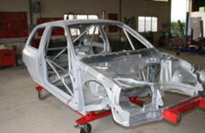 Bordanova Sport 3