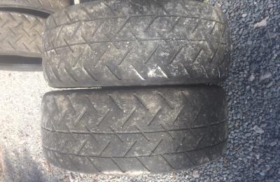 pneu michelin sa20 et sa00 occasion 20/61-16 0