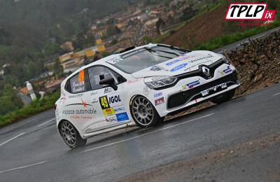 DSR RACING / CLIO R3T 0