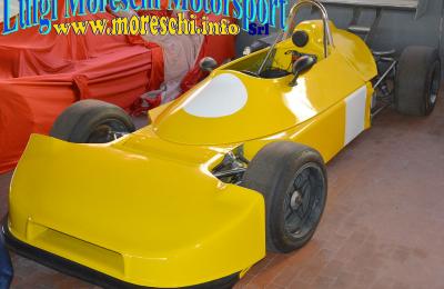 Ralt RT1/77 F3 Toyota 0