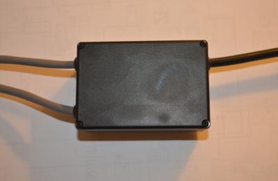 Vds PowerShift