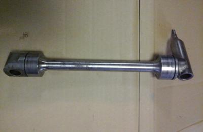 BARRE STABILISATRICE DALLARA 303/303/304