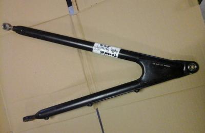 Triangle AR DALLARA 303 0