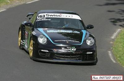 PORSCHE  997  GT2 0