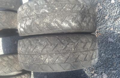pneu michelin sa20 et sa00 occasion 20/61-16 1
