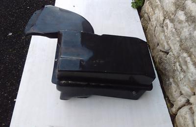 boite air carbone mitsubishi 1