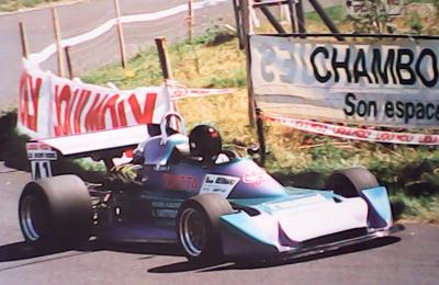 MARTINI  MK 30 2