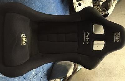 baquet OMP Champ 2