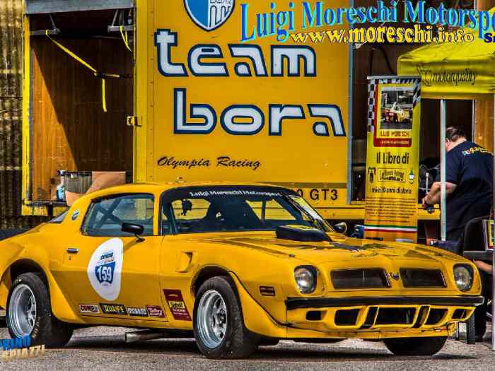 Pontiac Firebrid Trans-Am Gr2 0