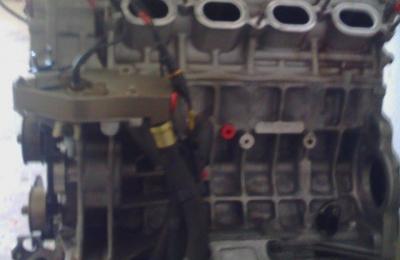 MOTEUR BMW P45 B20 WTCC 5