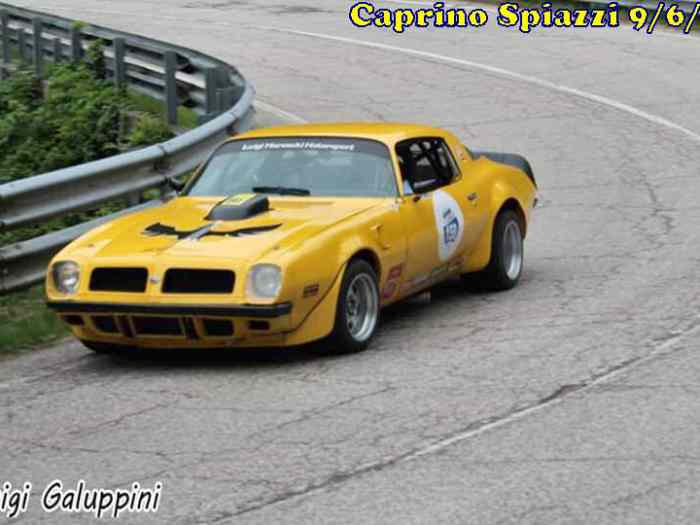 Pontiac Firebrid Trans-Am Gr2 5