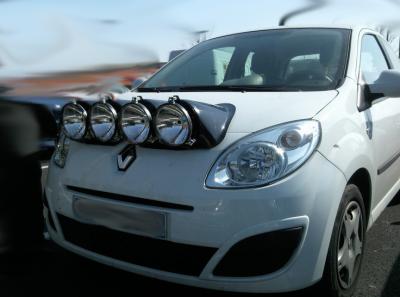 rampe TWINGO clio williams ,rs I, rs raniotti ,R3 2