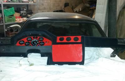 Caisse BMW Compact,  M3 E30 GrA, BMW E21 Gr2 1