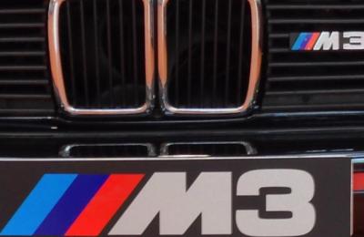 BMW   M   PARTS 0