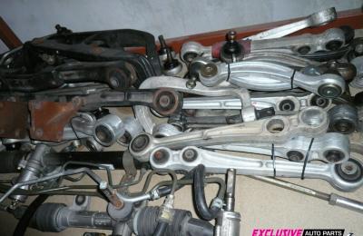 Pièces MITSUBISHI Evo 8 et 9 0