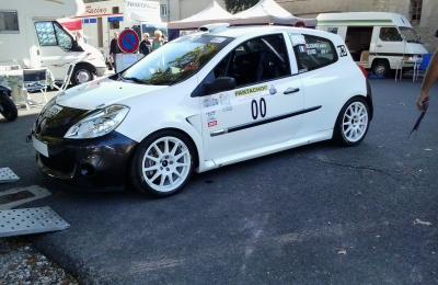 CLIO R3 0