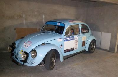 COCCINELLE modèle 1969 0