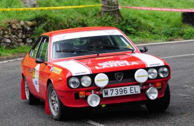 Lancia Beta Coupe 2000 0