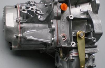 boite be sman  106 saxo