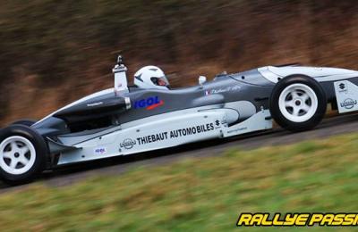 vends dallara f399 evo 301 1