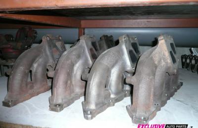 Pièces MITSUBISHI Evo 8 et 9 2
