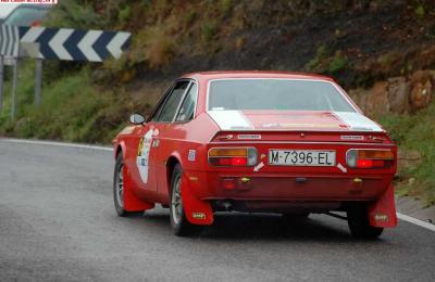 Lancia Beta Coupe 2000 2