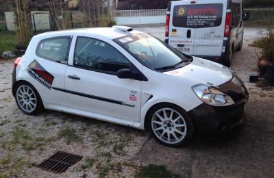 CLIO R3 4