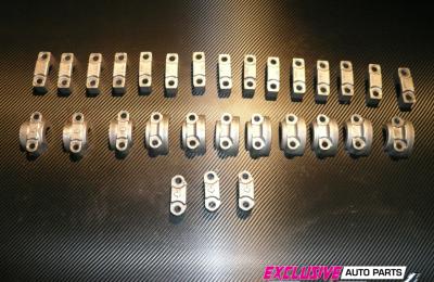 Pièces MITSUBISHI Evo 8 et 9 5