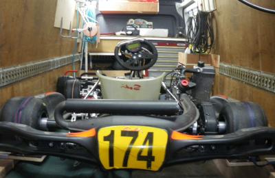 karting rotax max 0