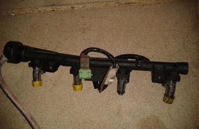 injecteurs 106 s16 0