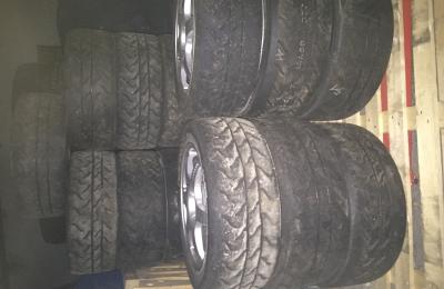 pneu hankook