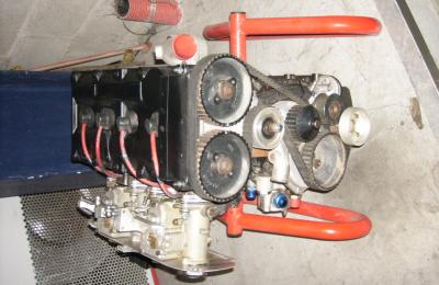 Vend    Moteur Ford Escort MK1 0