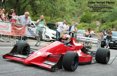 Jean Claude Morel Vends sa Reynard 90D 0