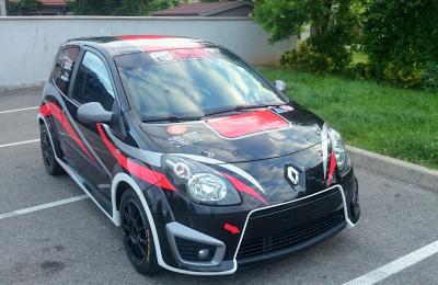 Twingo R1 neuve (ex: FW Sport) 0