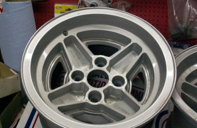 FORD RS 2000  VRAI JANTES RS 0