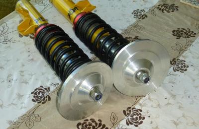 amortisseur bilstein combiné fileté 205 309 1